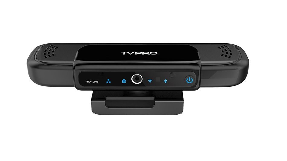 Xiao Aojiao TV PRO Media Player Any TV To Smart Interactive TV Online upgrade OTA Windows 10 Built-in Dual Speaker...