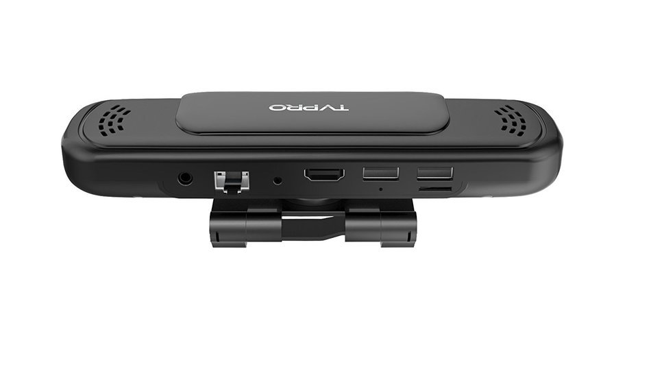 Xiao Aojiao TV PRO Media Player Any TV To Smart Interactive TV Online upgrade OTA Windows 10 Built-in Dual Speaker... N2