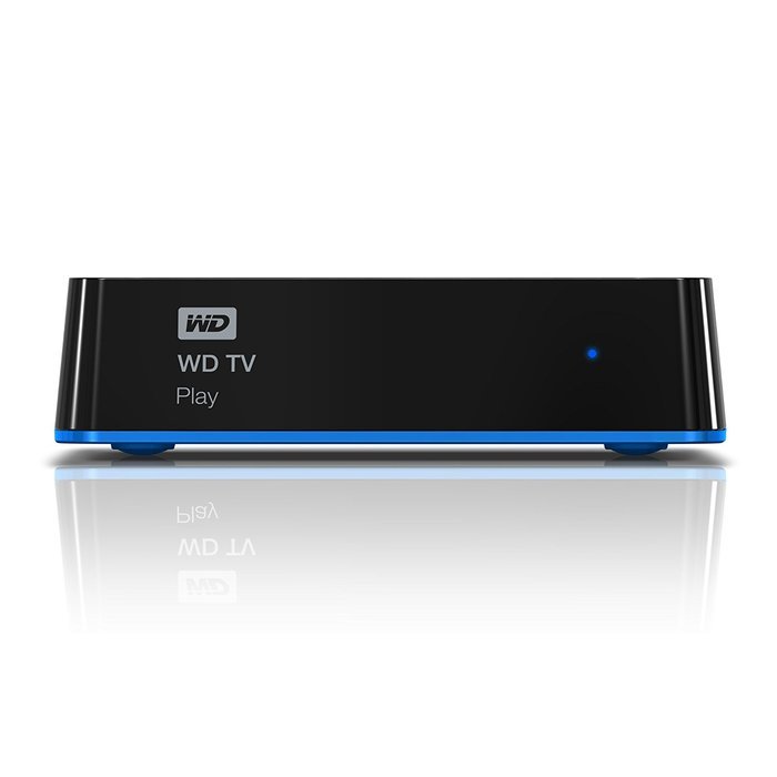 WD TV Play Media Player (2013 Model) N3