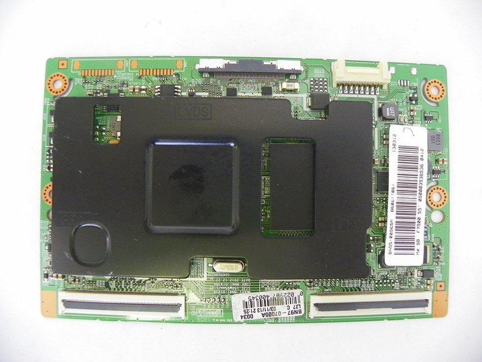 Samsung UN55F7100AFXZA T-Con Board BN95-00965A