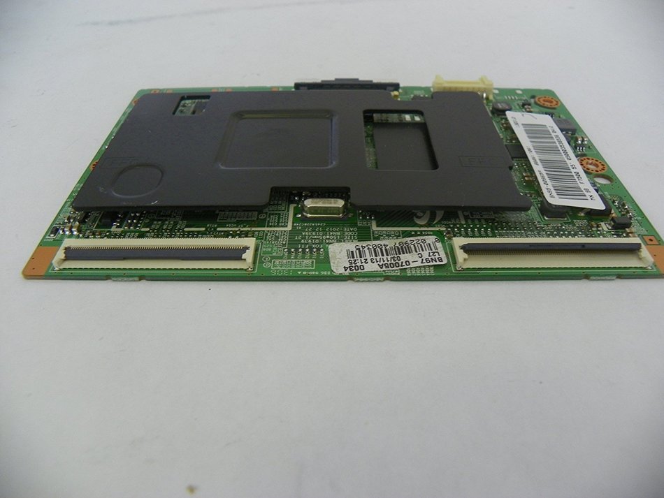 Samsung UN55F7100AFXZA T-Con Board BN95-00965A N4