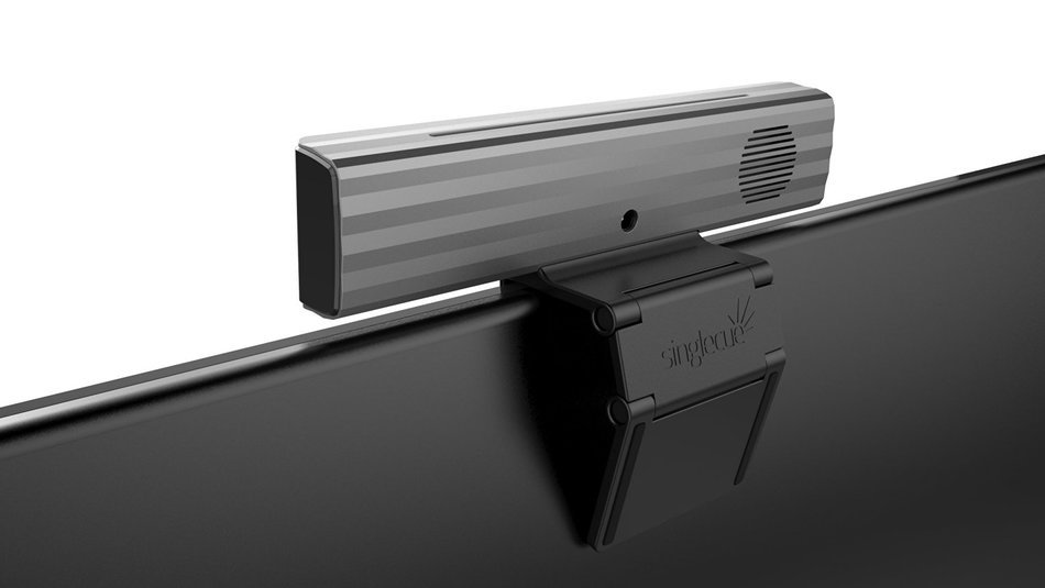singlecue Gen 1 - Newer Version Available N4