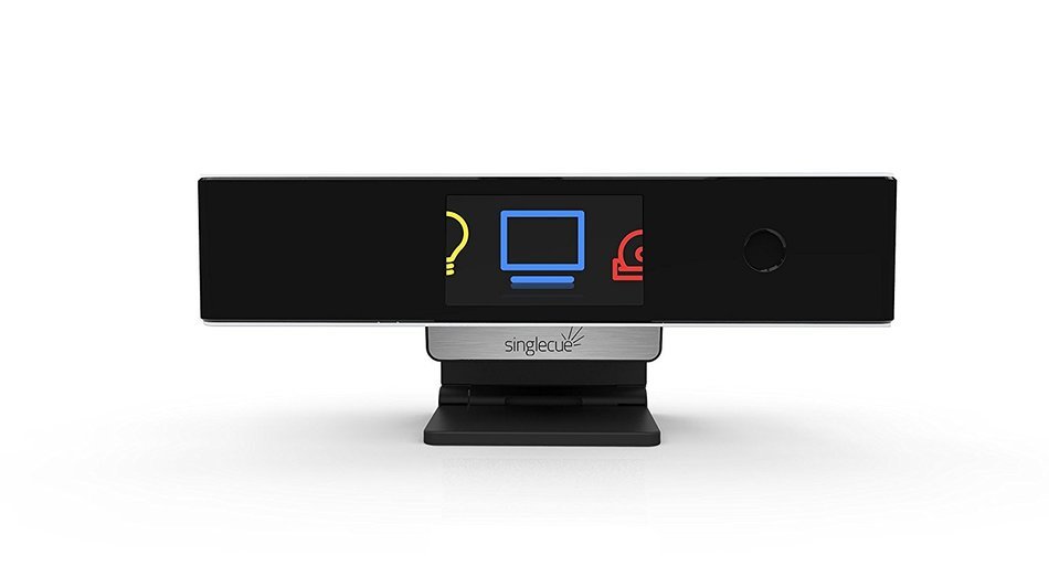 singlecue Gen 1 - Newer Version Available N7