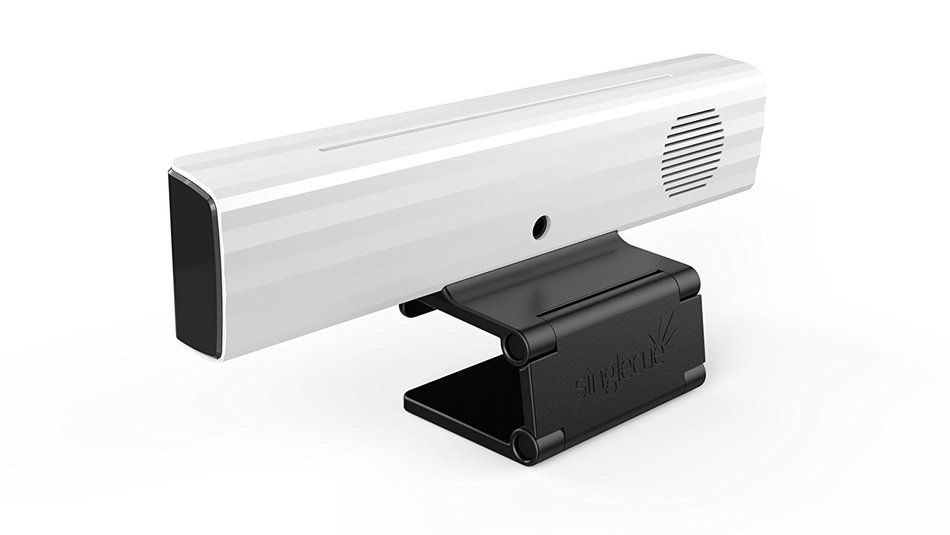 singlecue Gen 1 - Newer Version Available N8