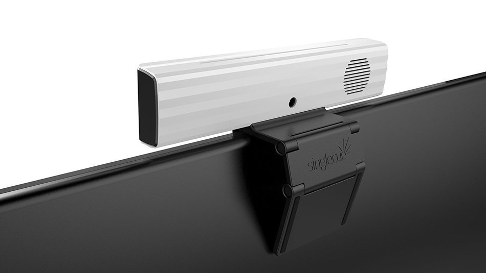 singlecue Gen 1 - Newer Version Available N10