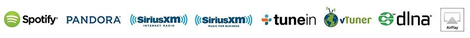 Russound XSource Streaming Audio Player