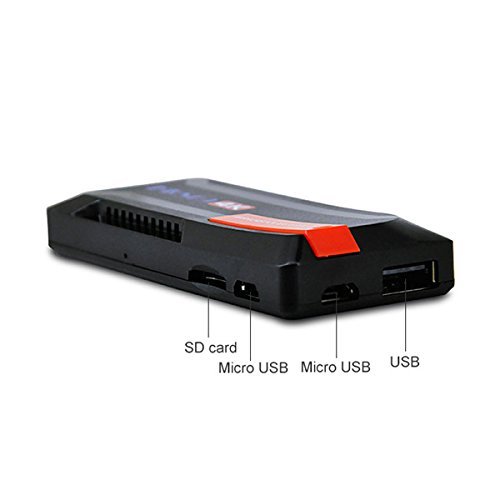 MK809 RK3288 Quad Core 2GB/8GB 4K HDMI H.265 802.11 b/g/n BT4.0 DLNA Wimo Android 4.4 TV Dongle N4