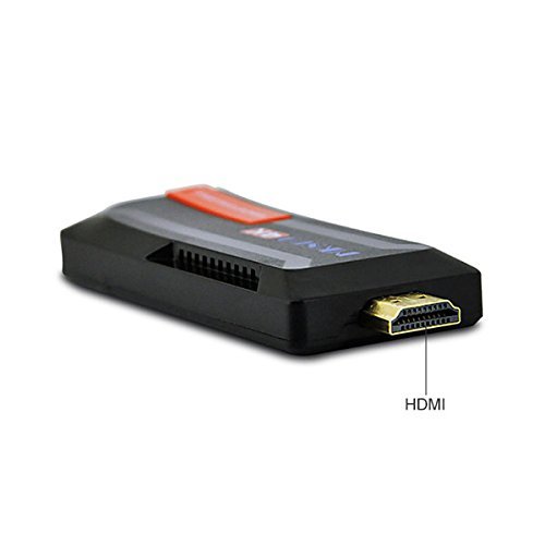 MK809 RK3288 Quad Core 2GB/8GB 4K HDMI H.265 802.11 b/g/n BT4.0 DLNA Wimo Android 4.4 TV Dongle N5