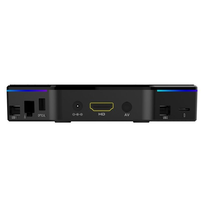 Kekilo T95Z Plus TV Box Amlogic S912 Octa Core Android 6.0 Marshmallow 4K Kodi Pre-installed 2GB/16GB Dual WiFi... N7
