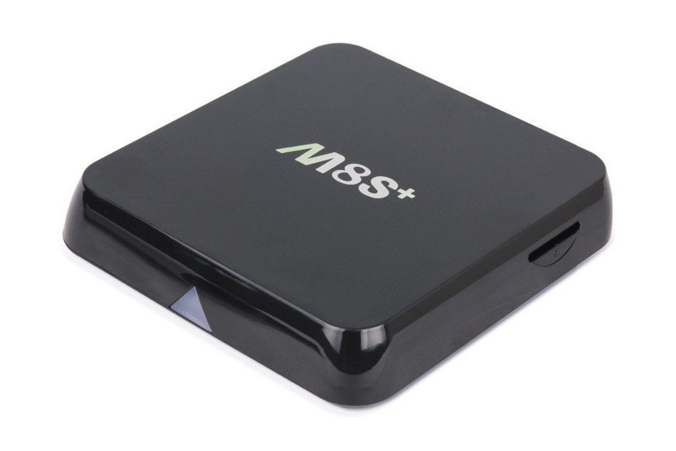 Kekilo T95Z Plus TV Box Amlogic S912 Octa Core Android 6.0 Marshmallow 4K Kodi Pre-installed 2GB/16GB Dual WiFi... N11