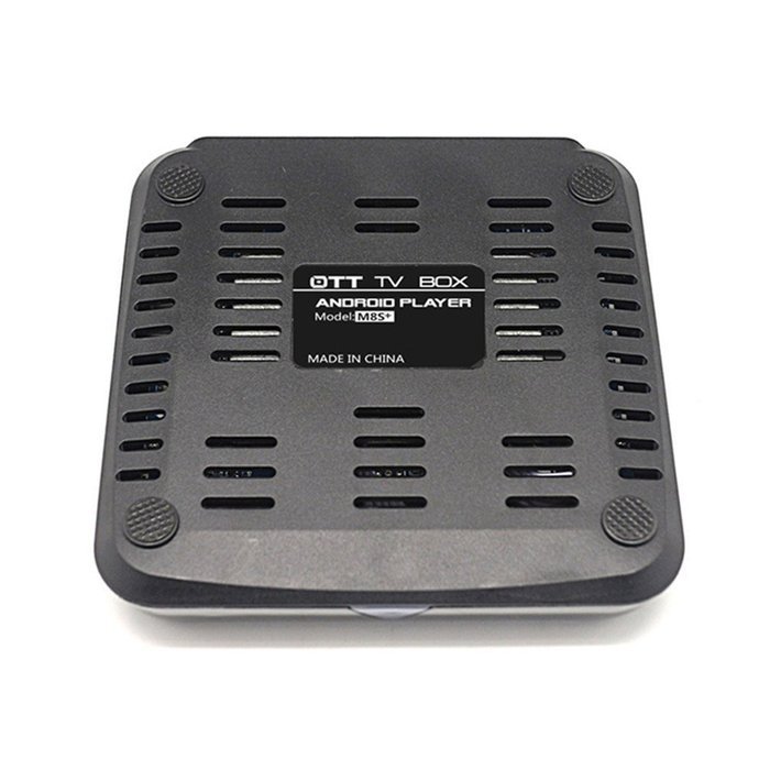 Kekilo T95Z Plus TV Box Amlogic S912 Octa Core Android 6.0 Marshmallow 4K Kodi Pre-installed 2GB/16GB Dual WiFi... N12