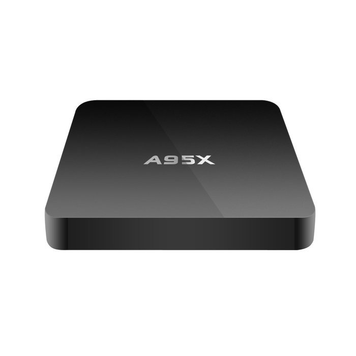 Megadream Amlogic S905 Quad Core Cortex A53 2.0GHz 64bit Chipset, Five-core Mali-450MP GPU, Android 5.1 3D 4K... N2