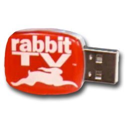 Telebrands Rabbit Tv Usb Stick