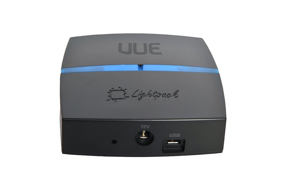 Pivos Vue Lightpack for up to 50" TV N2