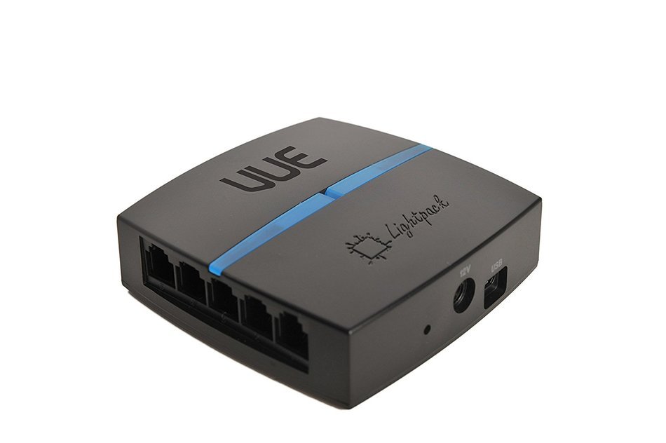 Pivos Vue Lightpack for up to 50" TV N4