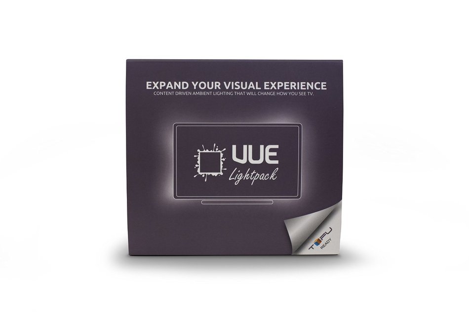 Pivos Vue Lightpack for up to 50" TV N6