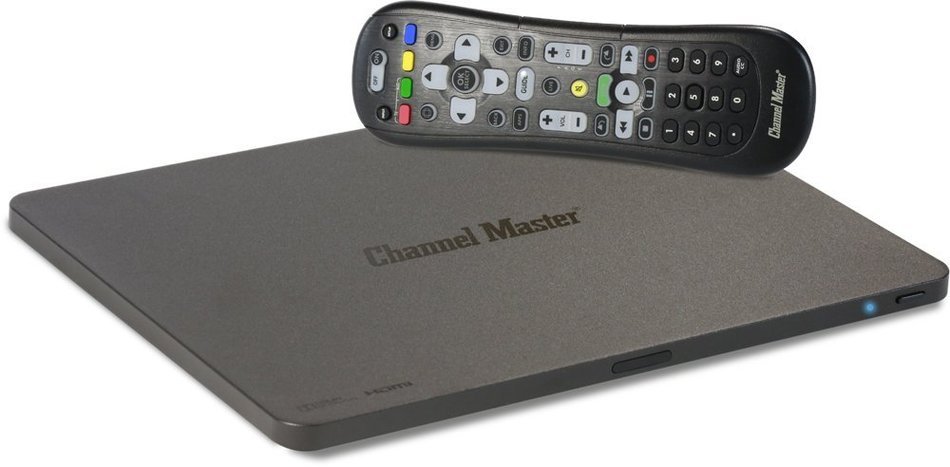 Digital Video Recorder with Streaming Applications - Subscription Free!