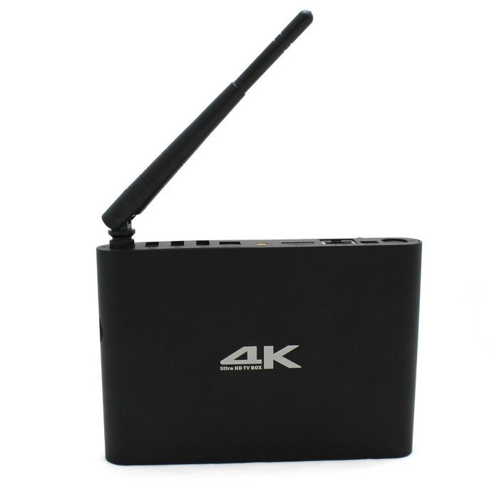 [New Release]BNT Kodi Media Center 64bit Octa Core 2gb Ram 8gb Rom Android Tv Box Android Lollipop 5.1 Streaming... N6