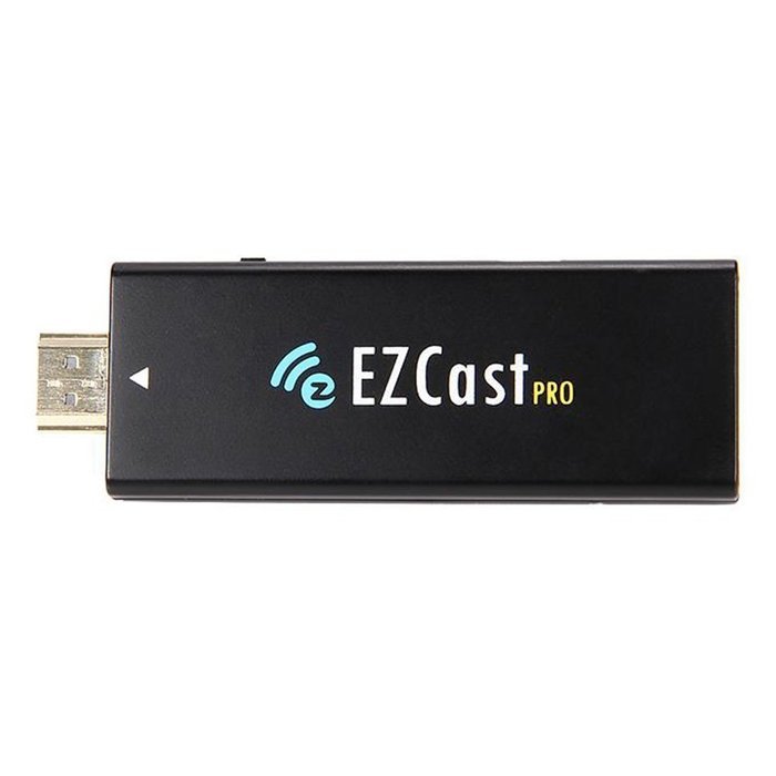 Tronsmart T2000 Mirror2TV EZCast Pro Dongle Miracast/Airplay/DLNA! Supports 4 to 1 Split Screens. (Black)