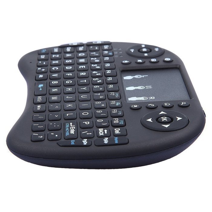 [2016 NEW] Tv Box M8S+ XingYa-Tech android tv box support 4k function with Newest CPU Amlogic S905 Quad Core 1GB... N3