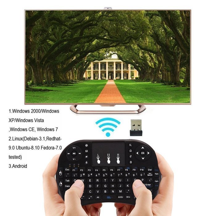 [2016 NEW] Tv Box M8S+ XingYa-Tech android tv box support 4k function with Newest CPU Amlogic S905 Quad Core 1GB... N6