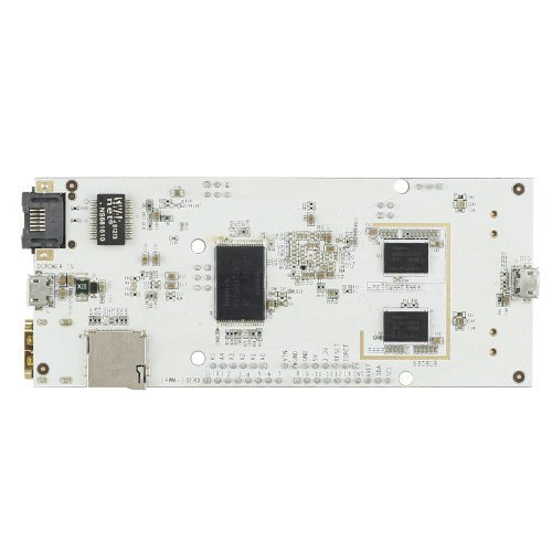 RioRand&trade; Ubuntu Linux Android ICS MiniPC w/ Arduino headers google TV HDMI XBMC N3