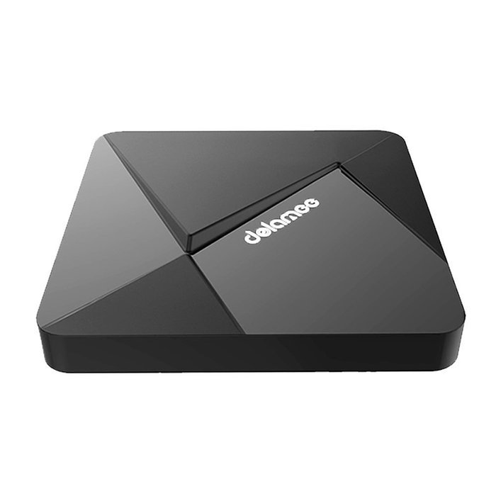 Evangel D5 Android 5.1 Lollipop Smart TV Box Rockchip RK3229 Quad Core XBMC Kodi 16.1 Fully Loaded 1GB DDR3 8GB...