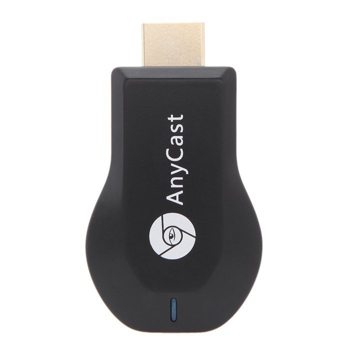 Docooler AnyCast M2 Plus Mini Wi-Fi Display Dongle Receiver 1080P Airmirror DLNA Airplay Miracast Easy Sharing...