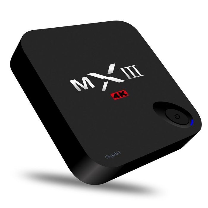 Pomelo Best Android 5.1 TV Box, Kodi 15.1, RAM DDR3 2GB and ROM Onboard eMMC Flash 16GB