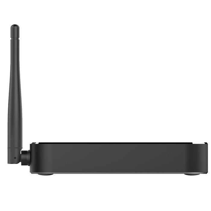 WISEWO T95 Android TV BOX Amlogic S905 Quad Core Kodi 16.0 XBMC Fully Loaded Wifi HD 1080P Smart Mini PC Streaming... N6