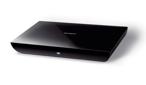 Sony NSZ-GS7 Internet Player with Google TV (2012 Model) N2
