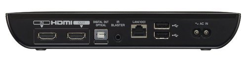 Sony NSZ-GS7 Internet Player with Google TV (2012 Model) N3