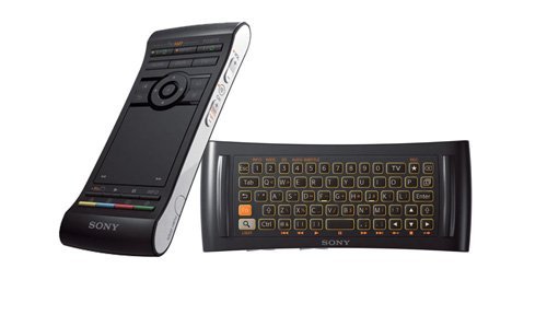 Sony NSZ-GS7 Internet Player with Google TV (2012 Model) N4
