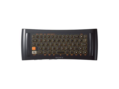 Sony NSZ-GS7 Internet Player with Google TV (2012 Model) N5