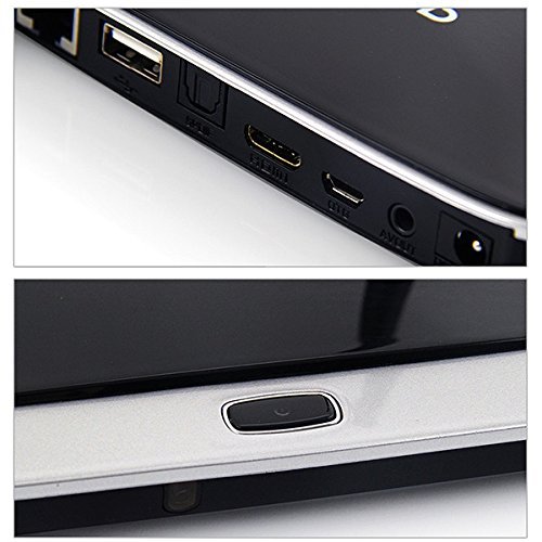CS918 Q7 Quad Core RK3188T 2GB/8GB XBMC Kodi Fully Loaded Android 4.4 Bluetooth HDMI TV Box Mini PC N4