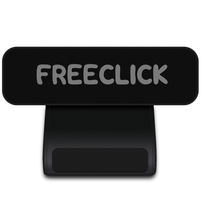 FOLDABLE Android TV Box WiFi Clip Full HD 1080P TV XBMC KODI Box V15.2 Quad Core Amlogic S805 1GB/8GB Android... N6