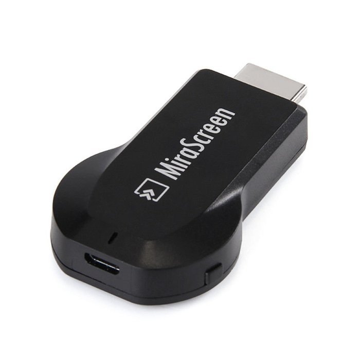 d HDMI Streaming Media Player, Wireless Wi-Fi Display Dongle,Supports MiraCast, DLNA, Airplay