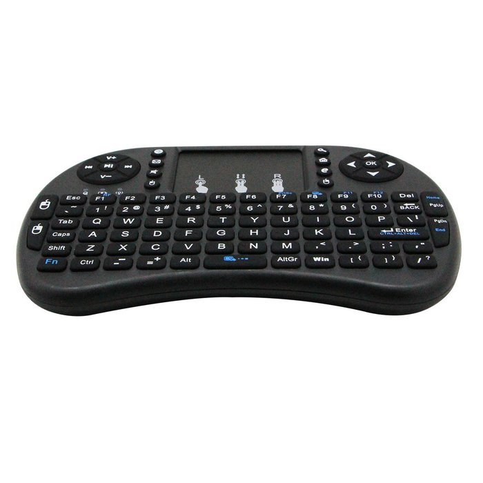 NEXBOX A95X Pro TV Box Android 6.0 Amlogic S905X Quad Core 2.0GHz KODI 16.1 Pre-installed 2GB /8GB VP9 H.265 HDR... N2