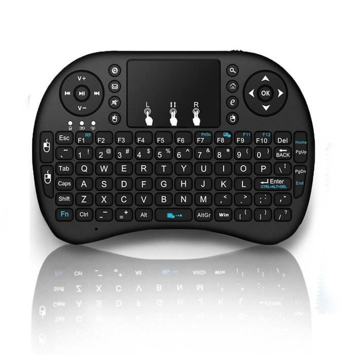 [Free Mini Keyboard] 2017 Model Globmall Android 6.0 TV Box, X2 Android TV Box Amlogic S905X 64 Bits 16GB ROM... N8