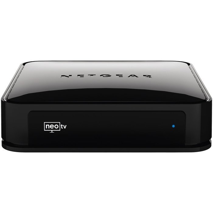 Netgear NeoTV Streaming Player (NTV200) (Old Model)