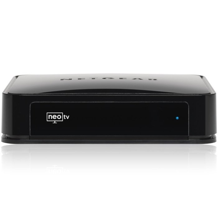 Netgear NeoTV Streaming Player (NTV200) (Old Model) N2