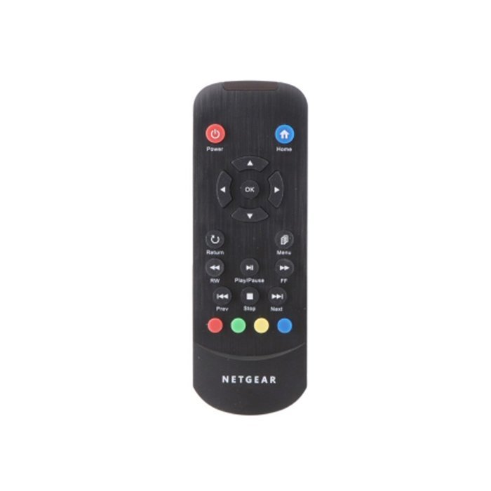 Netgear NeoTV Streaming Player (NTV200) (Old Model) N5