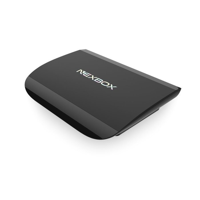 Android 6.0 Smart TV BOX Amlogic S912 Octo-core 2GHz ARM Cortex-A53 64-bit 2G/16G KODI 16.1 Fully Loaded Streaming... N3
