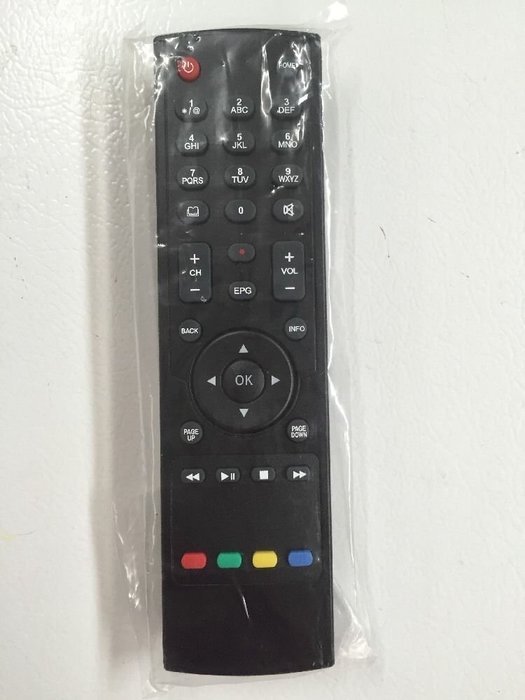 Brand New BTV Box Remote Control