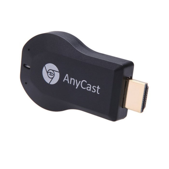 Atickbase NEW WiFi 1080P Full-HD HDMI TV Stick AnyCast DLNA Wireless Chromecast Airplay Dongle N4