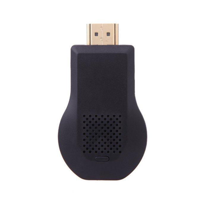 Atickbase NEW WiFi 1080P Full-HD HDMI TV Stick AnyCast DLNA Wireless Chromecast Airplay Dongle N6