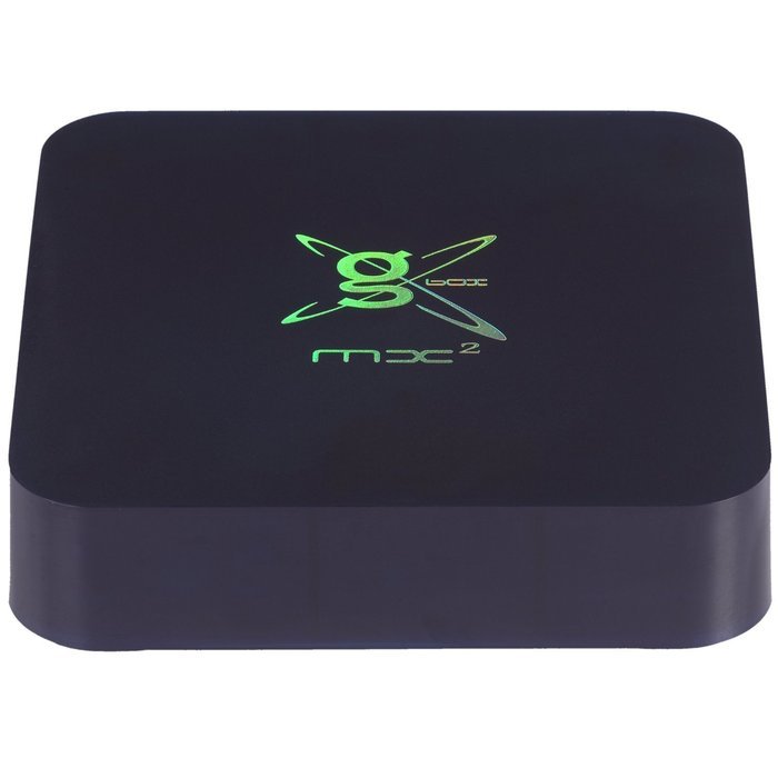 MatricomⓇ G-Box MX2 Dual Core XBMC Android 4.2 TV Box + Special Edition XBMC [NEWEST VERSION] N2