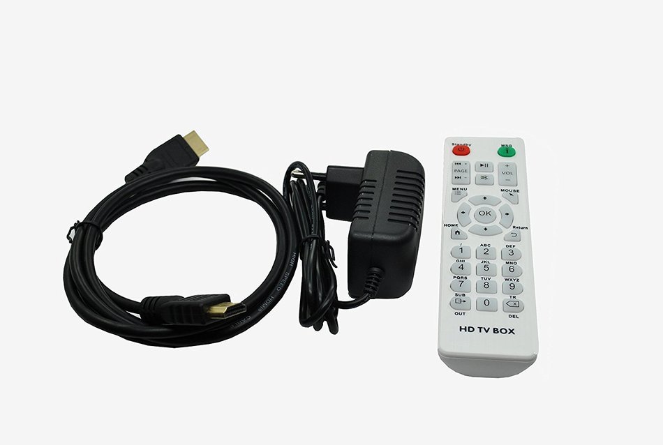 VSHARE&reg; Arabic IPTV Box, Quad Core Smart Android TV Box Support 450+channels and 1000-3000 movies, 2 Year Subscription...