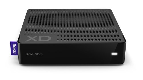Roku XDS Streaming Player 1080p N2