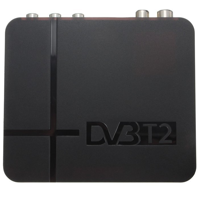 K2 DVB-T/T2 TV Receiver 3D Digital Video Terrestrial MPEG4 PVR HD 1080P Set Top Box TV Box N4